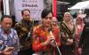Kepala Eksekutif Pengawas Perilaku Pelaku Usaha Jasa Keuangan, Edukasi dan Pelindungan Konsumen OJK, Friderica Widyasari Dewi.