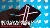 Intip! apa Makna di Balik X Logo Baru Twitter. (Sumber : IDXChannel)