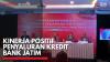 Kinerja Positif Penyaluran Kredit Bank Jatim,(Sumber: IDX CHANNEL)