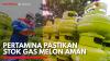 Pertamina Pastikan Stok Gas Melon Aman,(Sumber: IDX CHANNEL)