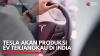 Tesla akan Produksi EV Terjangkau di India,(Sumber: IDX CHANNEL)