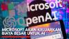 Microsoft akan Keluarkan Biaya Besar untuk AI,(Sumber: IDX CHANNEL)