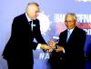 BTN Prioritas Sabet Penghargaan ASEAN Banking and Finance Award 2023 (FOTO:Dok BTN)