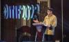 Menparekraf Sandiaga Salahuddin Uno resmi membuka International Tourism Investment Forum (ITIF) 2023 di Bali.