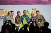 Menteri ESDM Soroti Peningkatan Produksi Migas dan Upaya Tekan Emisi Karbon di IPA Convex 2023. (Foto: Dok. IPA Convex 2023)
