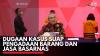 Dugaan Kasus Suap Pengadaan Barang dan Jasa Basarnas. (Sumber : IDXChannel)