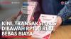 Kini, Transaksi QRIS Dibawah Rp100 Ribu Bebas Biaya. (Sumber : IDXChannel)