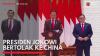 Presiden Jokowi Bertolak ke China,(Sumber: IDX CHANNEL)