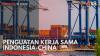 Penguatan Kerja Sama Indonesia-China,(Sumber: IDX CHANNEL)