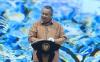 Gubernur Bank Indonesia, Perry warjiyo meminta pimpinan perbankan untuk membeli produk Usaha Mikro, Kecil dan Menengah (UMKM).