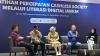 Dorong Literasi Digital UMKM, Dinas PPKUKM DKI Gelar Pelatihan Cashless Society (FOTO:Dok Ist)