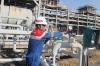 Dua Proyek Gas Rampung, PGN Saka Lanjutkan Pengeboran (Foto: MNC Media)