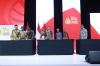 Sah, PHE-POSCO ENP Resmi Kelola Wilayah Kerja Bunga (foto: MNC Media)