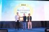 MNC Finance Raih Kriteria Sangat Bagus di Infobank Multifinance Award 2023. Foto: MNC Media.