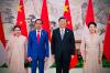 Jokowi to Meet Chinese Business Leaders in Chengdu. (Foto ist)
