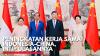 Peningkatan Kerja Sama Indonesia-China, Intip Ulasannya. (Sumber : IDXChannel)