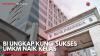 BI Ungkap Kunci Sukses UMKM Naik Kelas. (Sumber : IDXChannel)