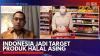 Indonesia Jadi Target Produk Halal Asing. (Sumber : IDXChannel)