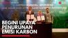 Begini Upaya Penurunan Emisi Karbon,(Sumber: IDX CHANNEL)
