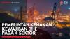 Pemerintah Kenakan Kewajiban DHE pada 4 Sektor,(Sumber: IDX CHANNEL)
