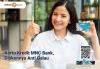 Pakai Kartu Kredit MNC Bank Bikin Weekend Semakin Seru (FOTO:MNC Media)