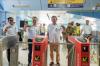 Kolaborasi Bank DKI-KCI, JakCard Kini Jadi Pilihan Tiket Perjalanan KRL (foto: MNC Media)