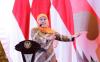 Gubernur Jatim Khofifah Indar Parawansa.