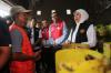 Pantau Stok LPG di Batu, Gubernur Jatim: Permintaan Masyarakat Tinggi (foto: MNC Media)