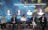 Menteri Koordinator Bidang Kemaritiman dan Investasi (Menko Marves) Luhut Binsar Panjaitan mendukung program HEAL