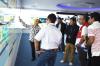 LPG 3 Kg Langka, Bos Pertamina Pantau Langsung Penyalurannya dari Command Center. (Foto: Dok.Pertamina)