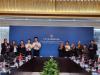 Indonesia China Sepakati Penguatan Kerja Sama Perdagangan Perikanan. (Foto: MNC Media)