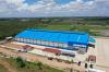 Makin Diminati, Vastland Indonesia (VAST) Fasilitasi Green Warehouse (Foto: MNC Media)