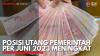 Posisi Utang Pemerintah Per Juni 2023 Meningkat. (Sumber : IDXChannel)
