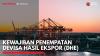 Kewajiban Penempatan Devisa Hasil Ekspor (DHE). (Sumber : IDXChannel)