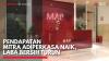 Pendapatan Mitra Adiperkasa Naik, Laba Bersih Turun. (Sumber : IDXChannel)