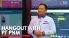 Hangout With PT PNM. (Sumber : IDXChannel)