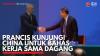 Prancis Kunjungi China untuk Bahas Kerja Sama Dagang. (Sumber : IDXChannel)