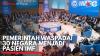 Pemerintah Waspadai 30 Negara Menjadi Pasien IMF. (Sumber : IDXChannel)