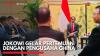 Jokowi Gelar Pertemuan dengan Pengusaha China. (Sumber : IDXChannel)