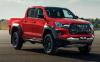 Toyota Hilux GR Sport terbaru segera meluncur di Australia, dijual Rp742 jutaan
