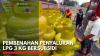 Pembenahan Penyaluran LPG 3 Kg Bersubsidi,(Sumber: IDX CHANNEL)