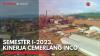 Semester I-2023, Kinerja Cemerlang INCO,(Sumber: IDX CHANNEL)