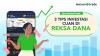 Mau Investasi Cuan di Reksa Dana, Simak Tiga Tips MotionTrade Ini (Foto: MNC Media)