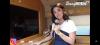Dewi Perssik Pamer Mobil Rp2,7 Miliar, Ada Toilet hingga Kursi Pijat. (Foto: Youtube Bang Brew Tv)