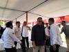 Proyek Kereta Cepat Jakarta-Surabaya Lanjut Terus, Menhub: untuk Kabinet Selanjutnya (Foto Erfan Erlin)
