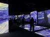 Perusahaan Kanada di Balik Pameran Van Gogh Bangkrut. (Foto: MNC Media)