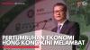 Pertumbuhan Ekonomi Hong Kong Kini Melambat. (Sumber : IDXChannel)