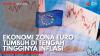 Ekonomi Zona Euro Tumbuh di Tengah Tingginya Inflasi. (Sumber : IDXChannel)