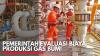 Pemerintah Evaluasi Biaya Produksi Gas Bumi. (Sumber : IDXChannel)