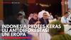Indonesia Protes Keras UU Antideforestasi Uni Eropa. (Sumber : IDXChannel)